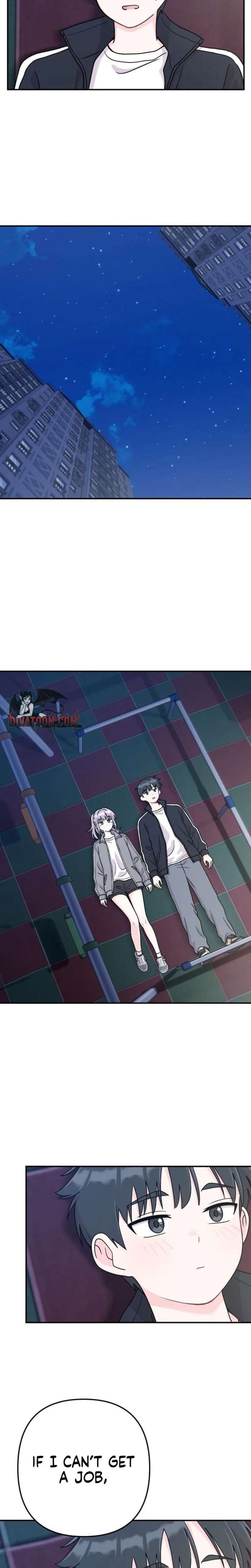 Read Operation: Heartbeat chapter 21 image 23 on Lezhin