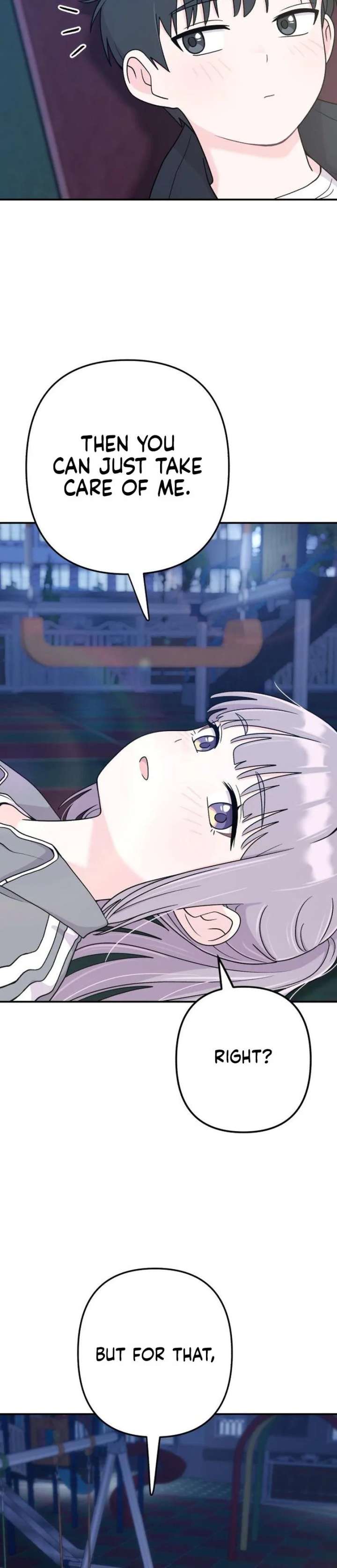 Read Operation: Heartbeat chapter 21 image 24 on Lezhin