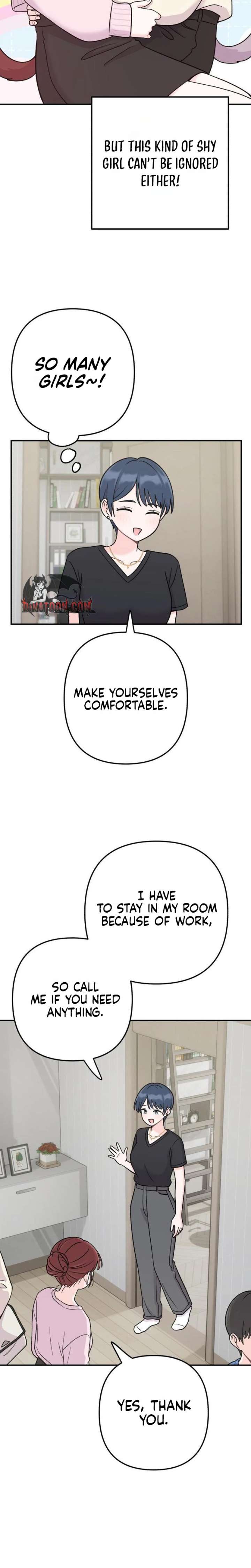Read Operation: Heartbeat chapter 22 image 11 on Lezhin