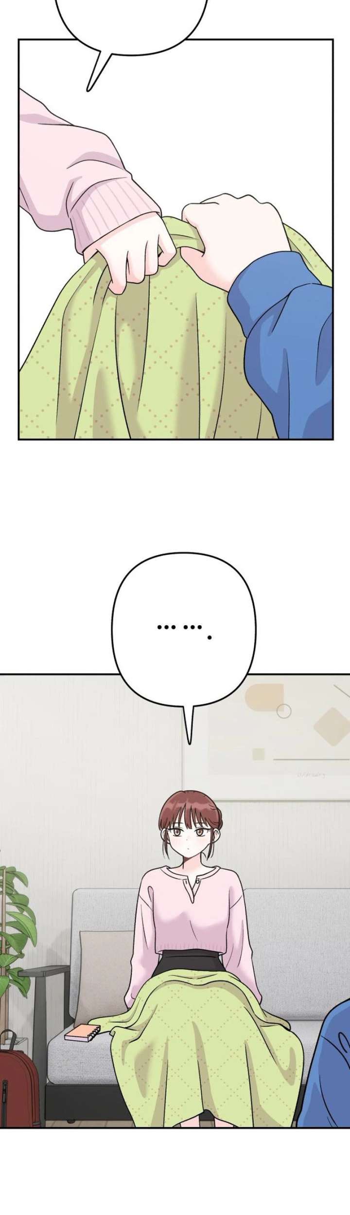 Read Operation: Heartbeat chapter 22 image 15 on Lezhin