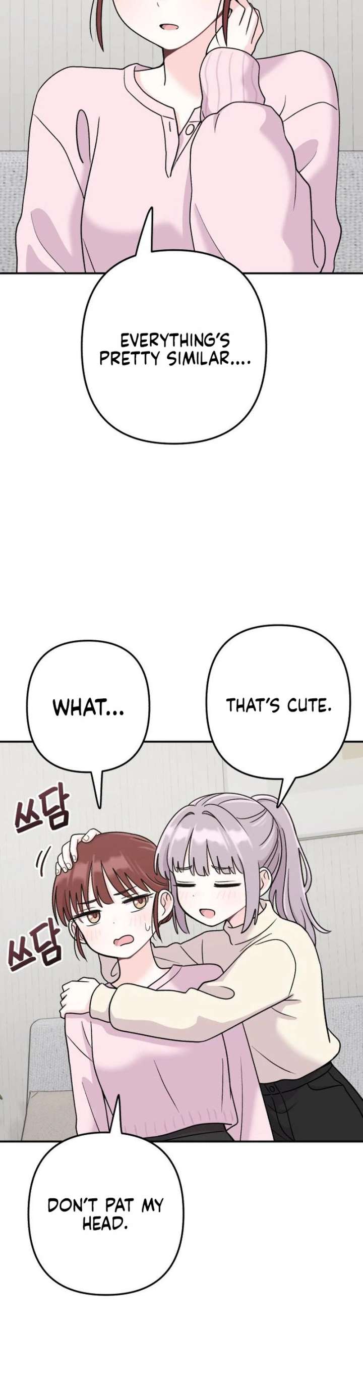 Read Operation: Heartbeat chapter 22 image 21 on Lezhin