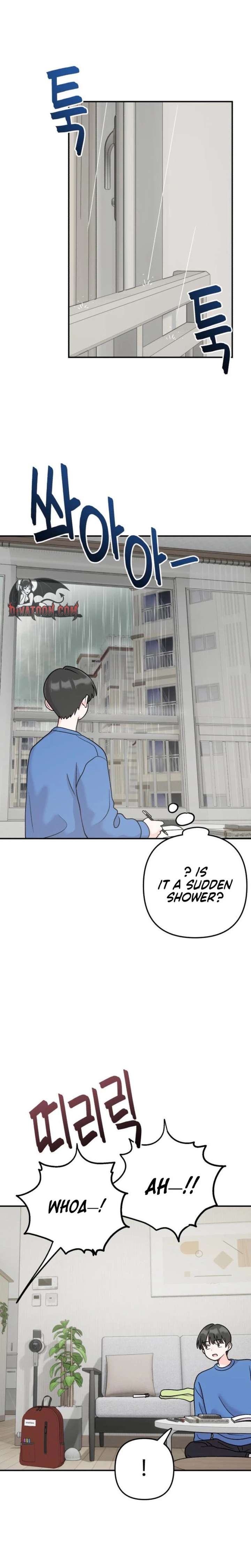 Read Operation: Heartbeat chapter 22 image 23 on Lezhin
