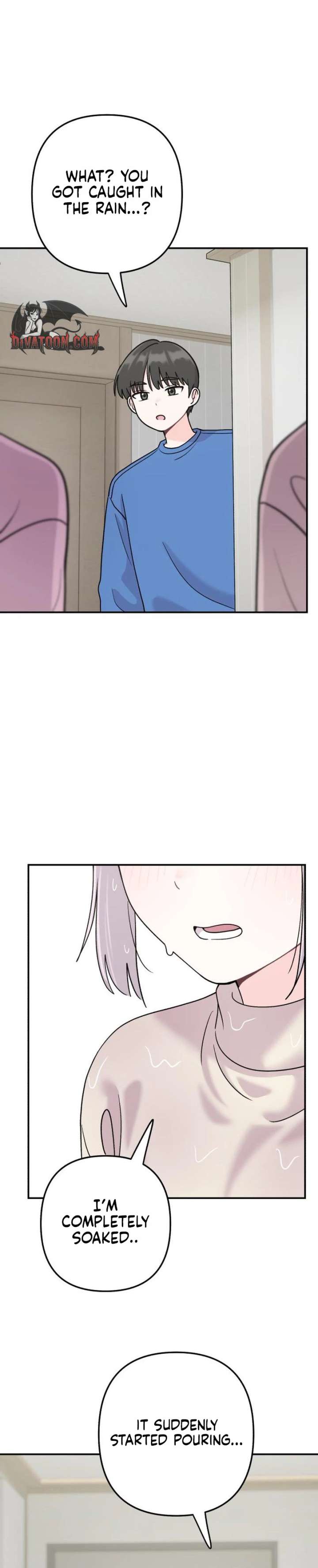 Read Operation: Heartbeat chapter 22 image 24 on Lezhin