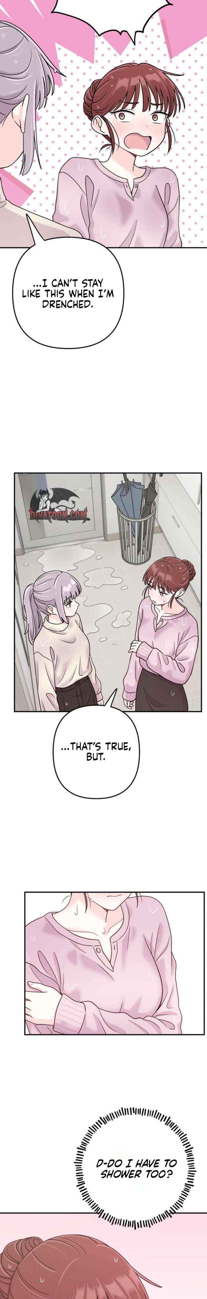 Read Operation: Heartbeat chapter 22 image 26 on Lezhin