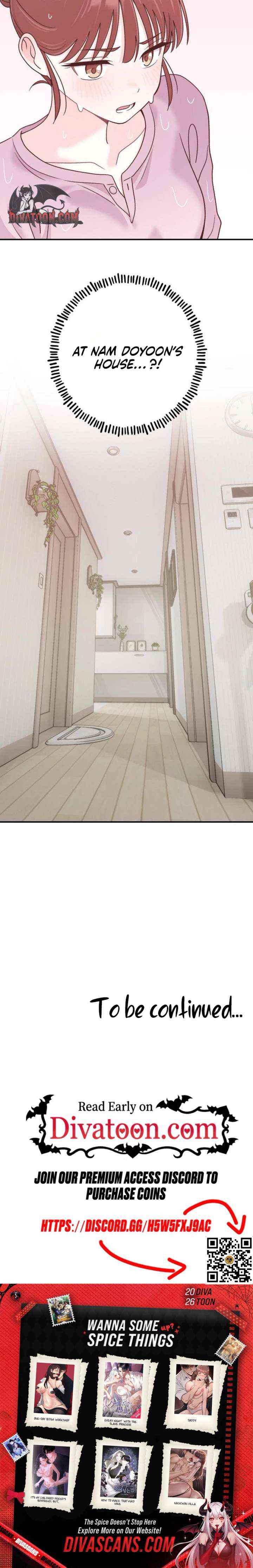 Read Operation: Heartbeat chapter 22 image 27 on Lezhin