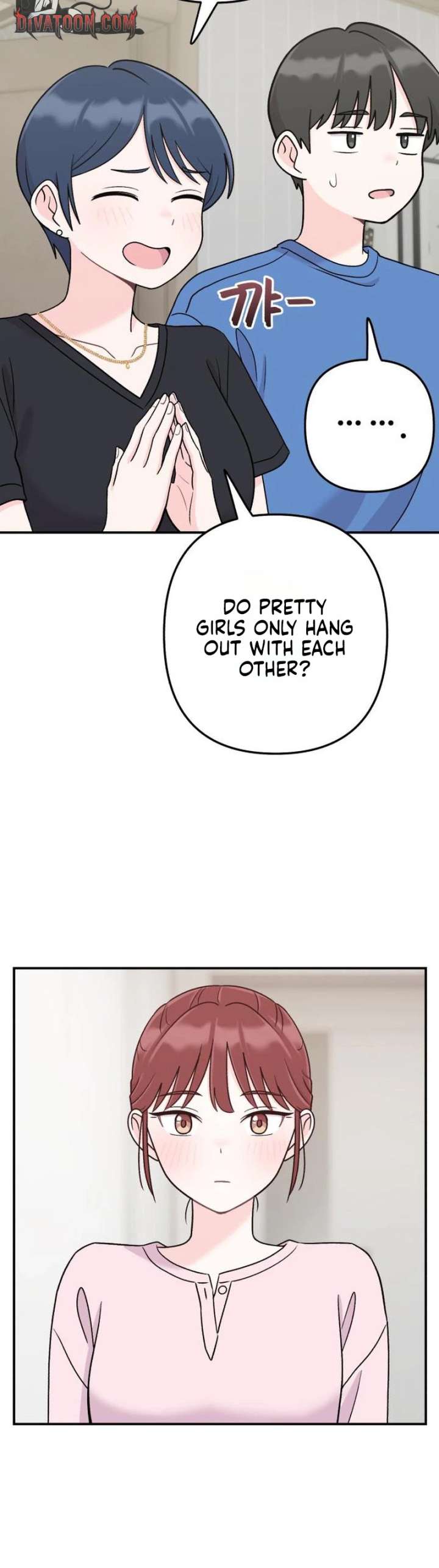 Read Operation: Heartbeat chapter 22 image 9 on Lezhin