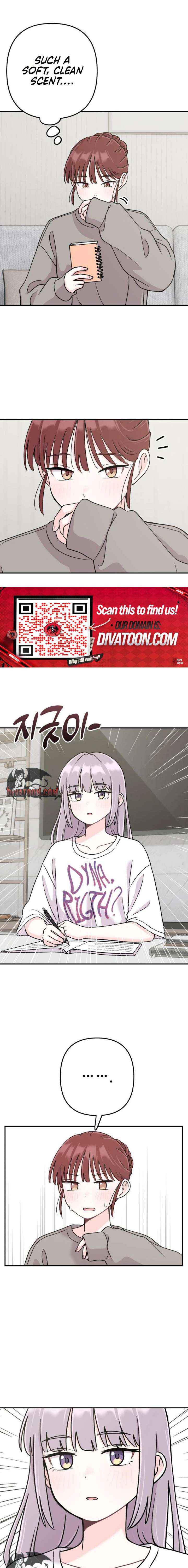 Read Operation: Heartbeat chapter 23 image 10 on Lezhin