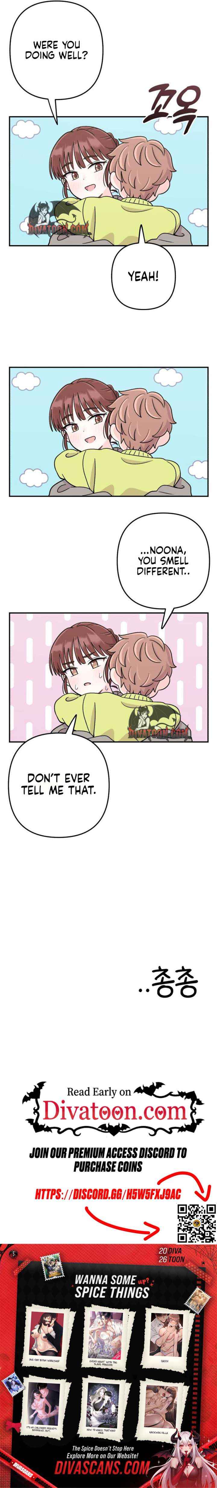 Read Operation: Heartbeat chapter 23 image 18 on Lezhin