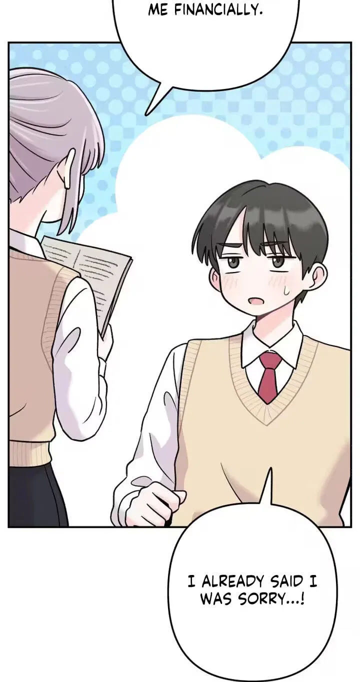 Read Operation: Heartbeat chapter 24 image 17 on Lezhin