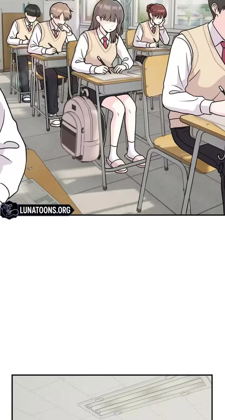 Read Operation: Heartbeat chapter 24 image 2 on Lezhin