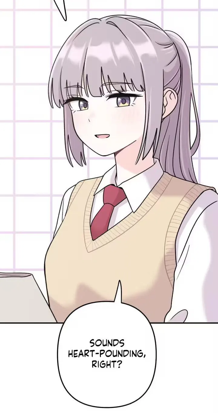 Read Operation: Heartbeat chapter 24 image 21 on Lezhin