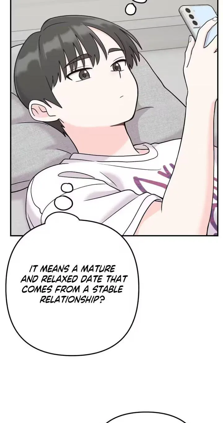 Read Operation: Heartbeat chapter 24 image 29 on Lezhin