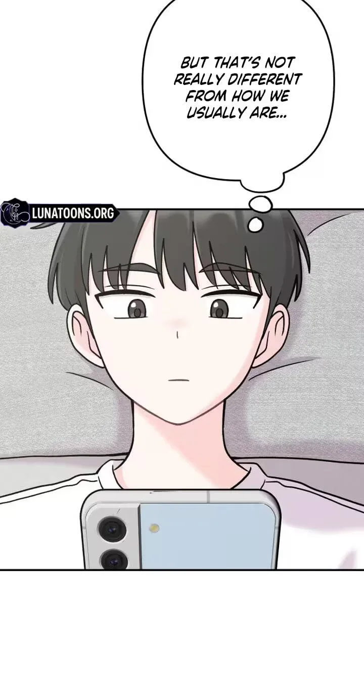 Read Operation: Heartbeat chapter 24 image 30 on Lezhin