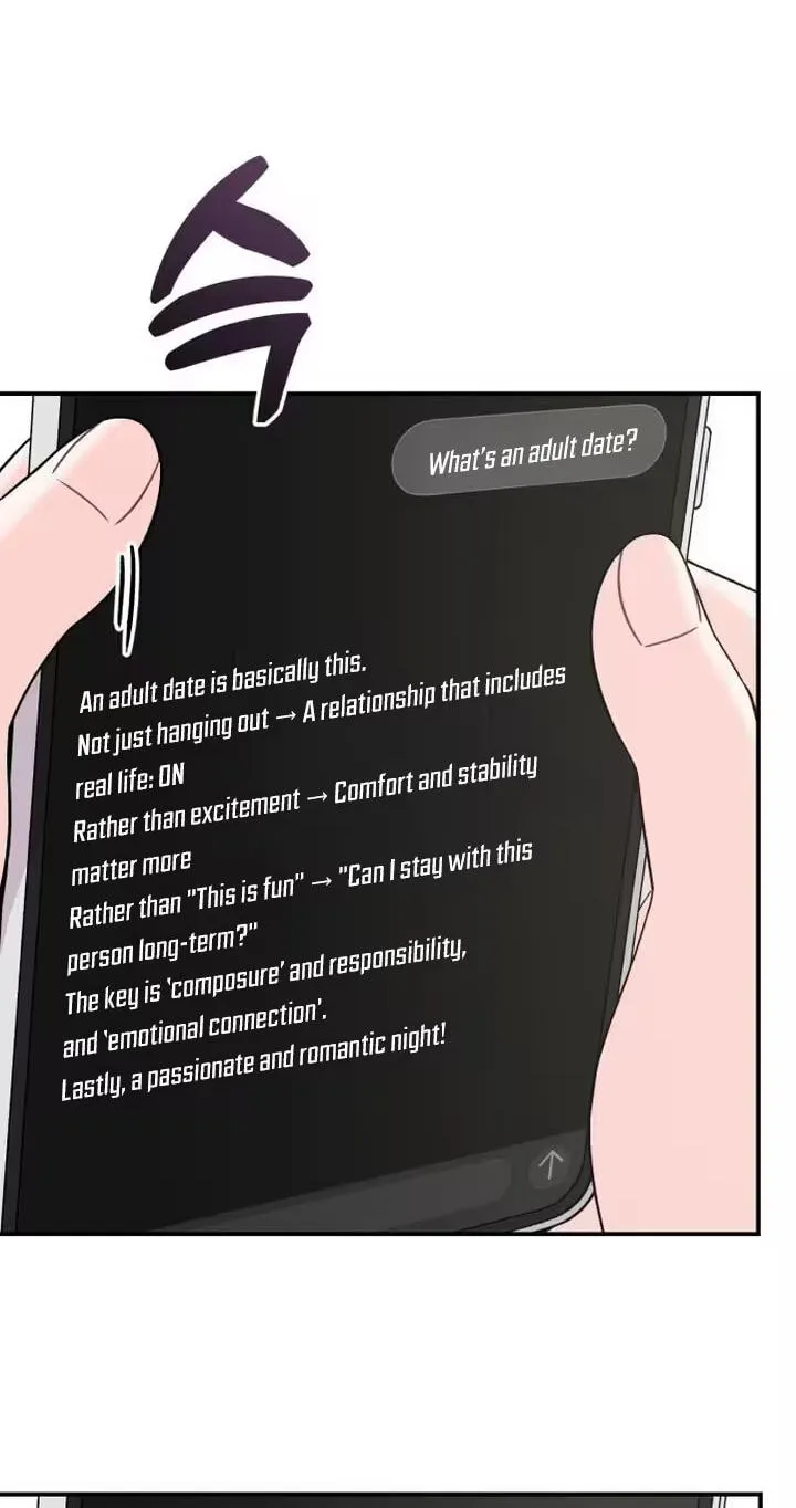 Read Operation: Heartbeat chapter 24 image 31 on Lezhin