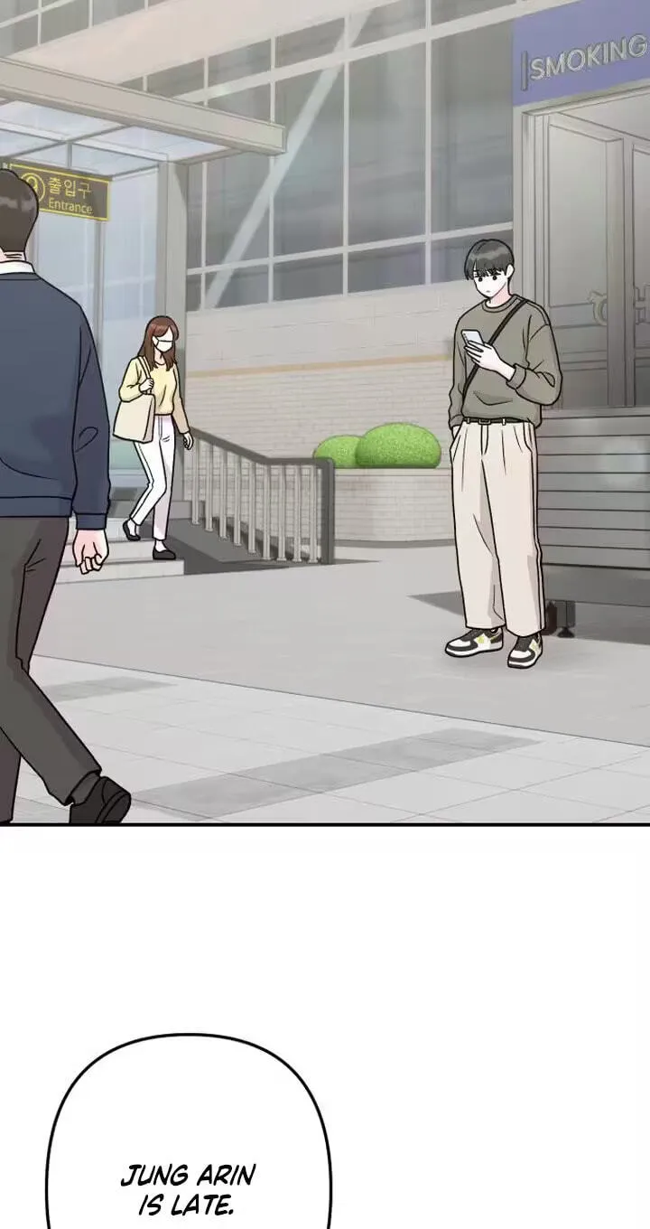 Read Operation: Heartbeat chapter 24 image 36 on Lezhin