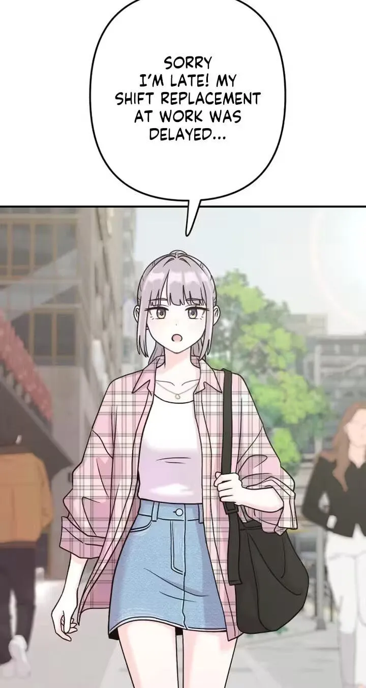Read Operation: Heartbeat chapter 24 image 43 on Lezhin