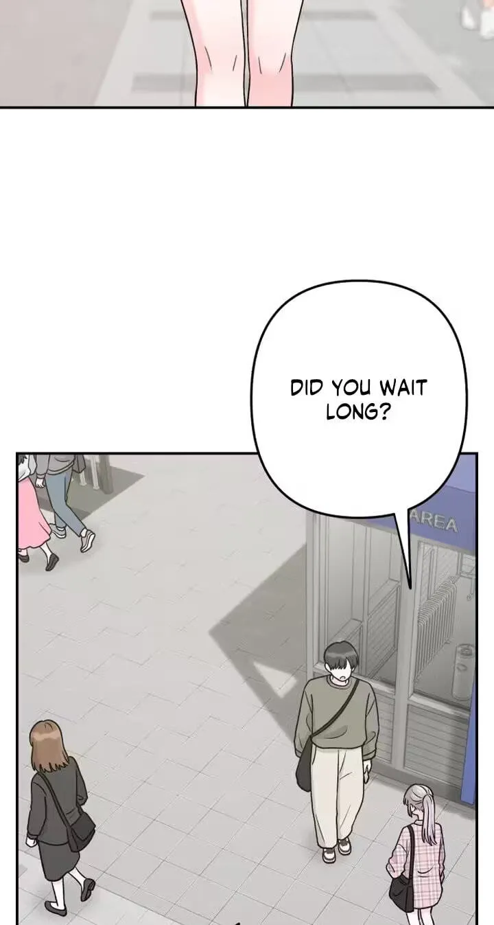 Read Operation: Heartbeat chapter 24 image 44 on Lezhin