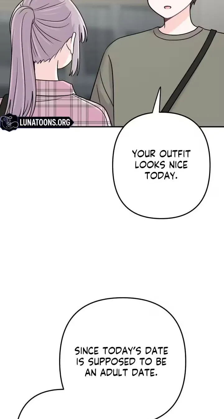 Read Operation: Heartbeat chapter 24 image 46 on Lezhin