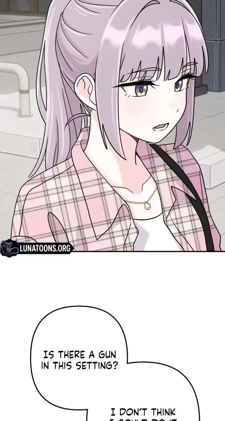 Read Operation: Heartbeat chapter 24 image 52 on Lezhin