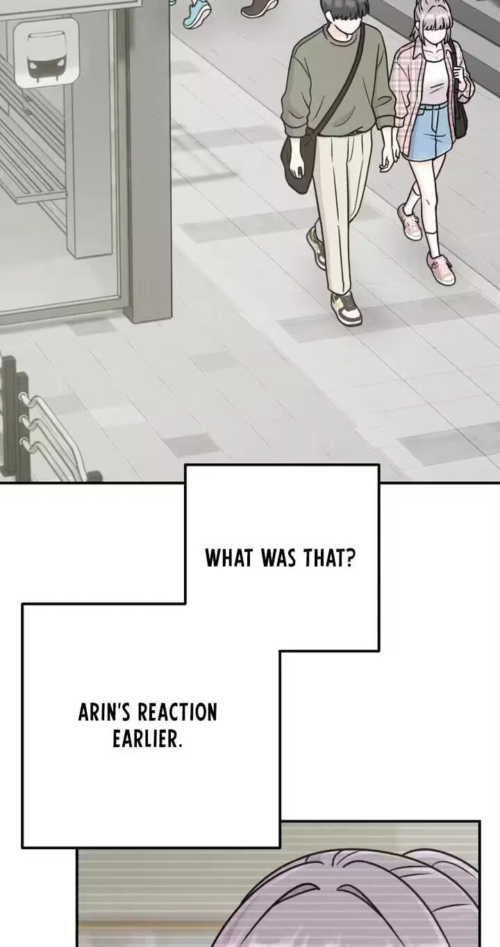 Read Operation: Heartbeat chapter 25 image 15 on Lezhin