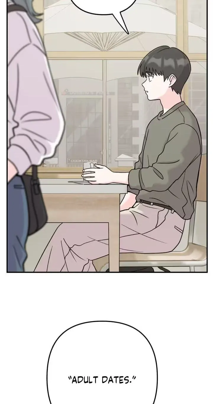 Read Operation: Heartbeat chapter 25 image 3 on Lezhin