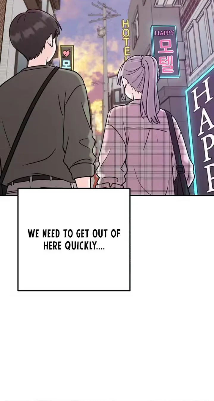 Read Operation: Heartbeat chapter 25 image 42 on Lezhin