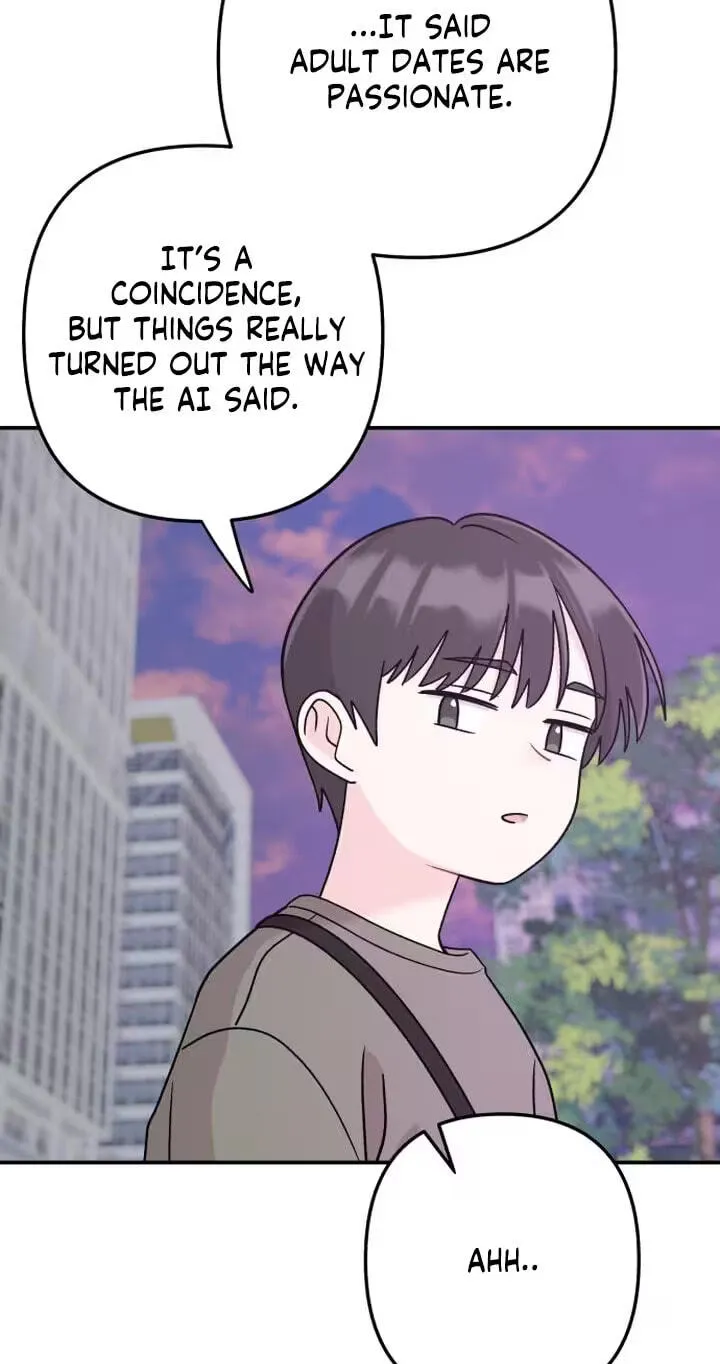 Read Operation: Heartbeat chapter 25 image 70 on Lezhin