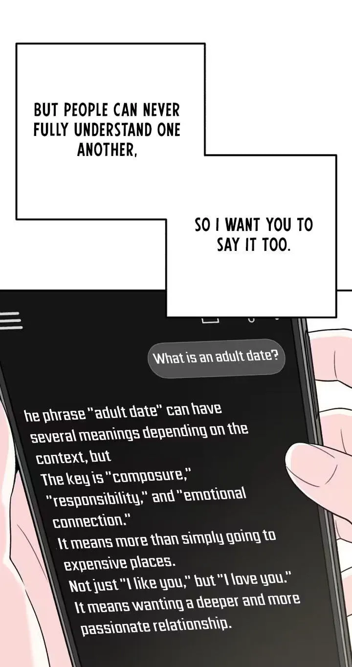 Read Operation: Heartbeat chapter 25 image 83 on Lezhin
