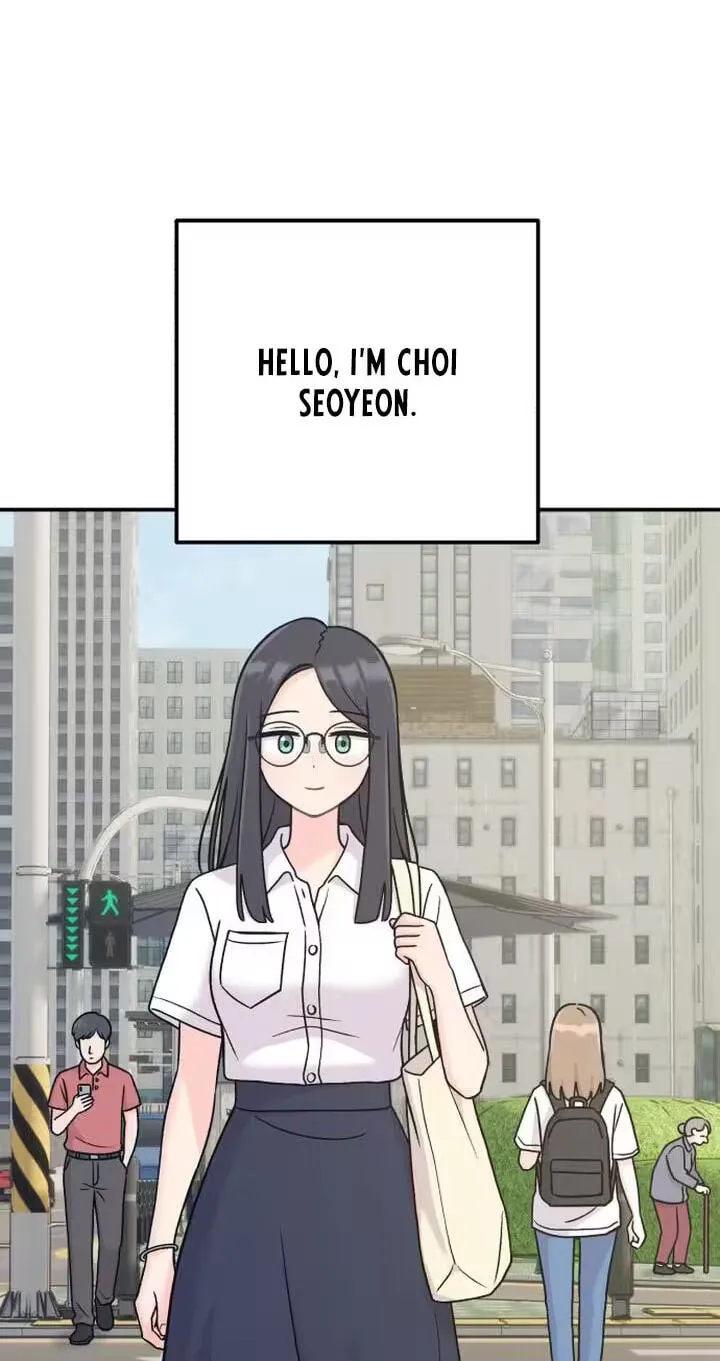 Read Operation: Heartbeat chapter 26 image 1 on Lezhin