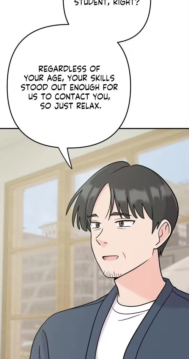 Read Operation: Heartbeat chapter 26 image 15 on Lezhin