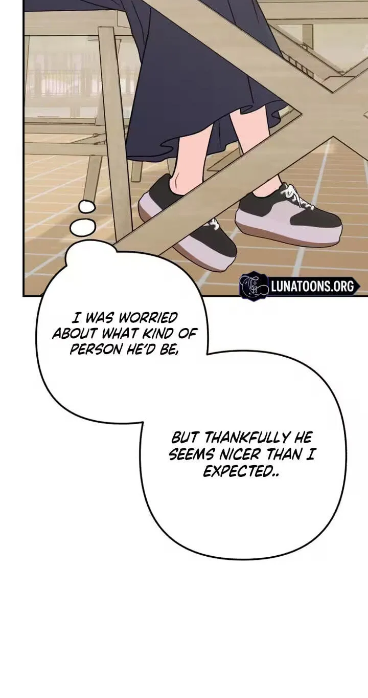 Read Operation: Heartbeat chapter 26 image 17 on Lezhin