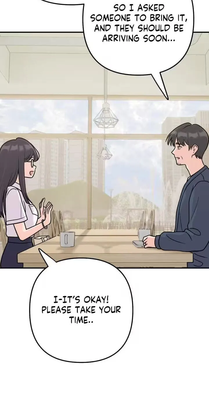 Read Operation: Heartbeat chapter 26 image 22 on Lezhin