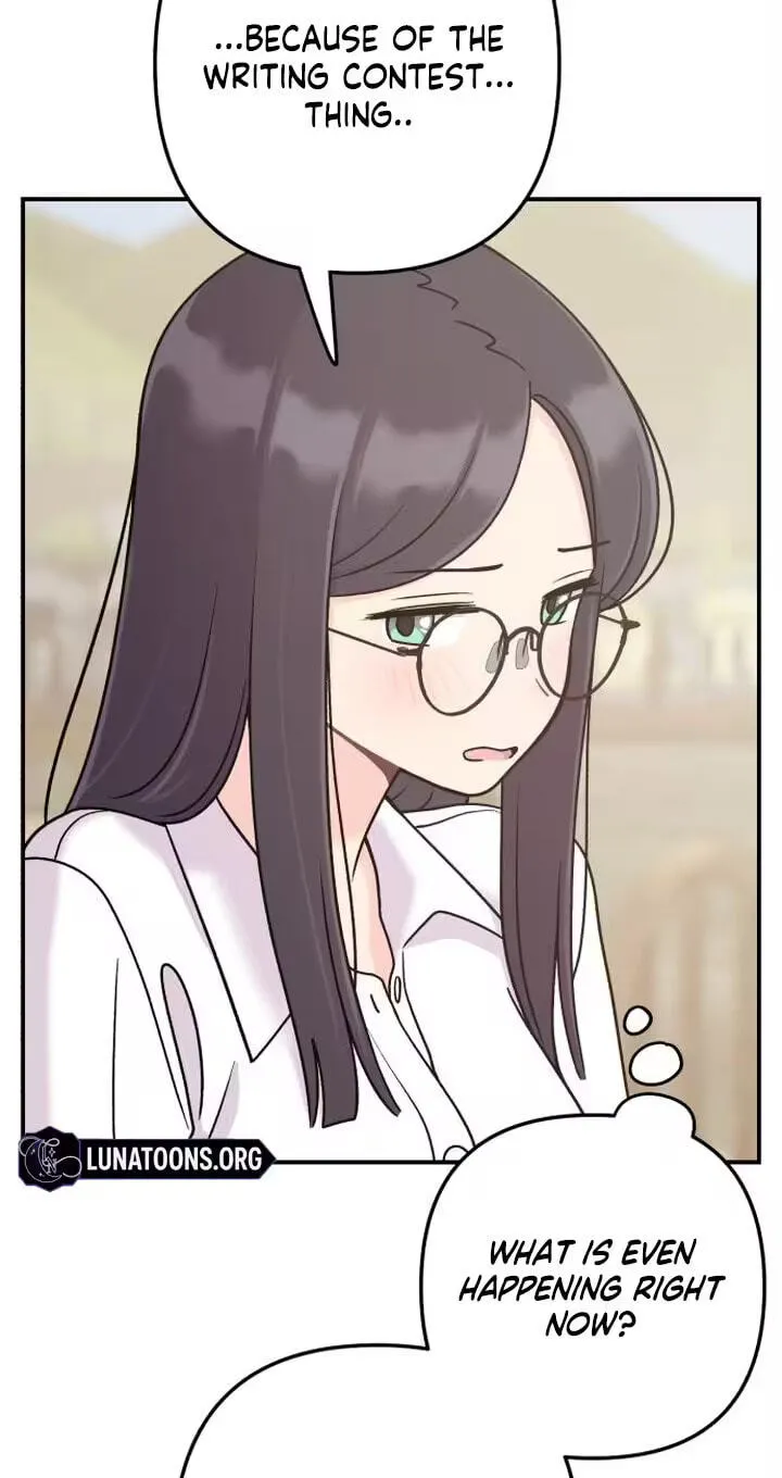 Read Operation: Heartbeat chapter 26 image 29 on Lezhin