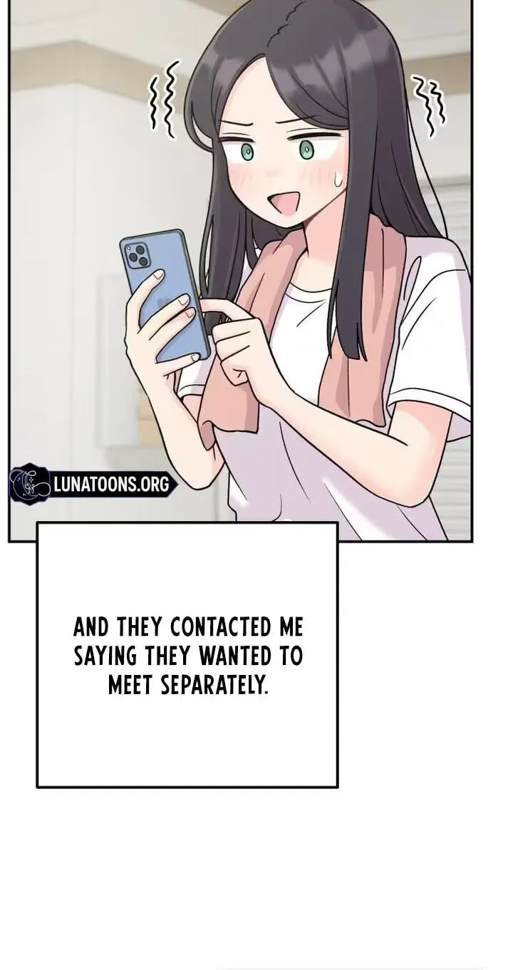 Read Operation: Heartbeat chapter 26 image 3 on Lezhin