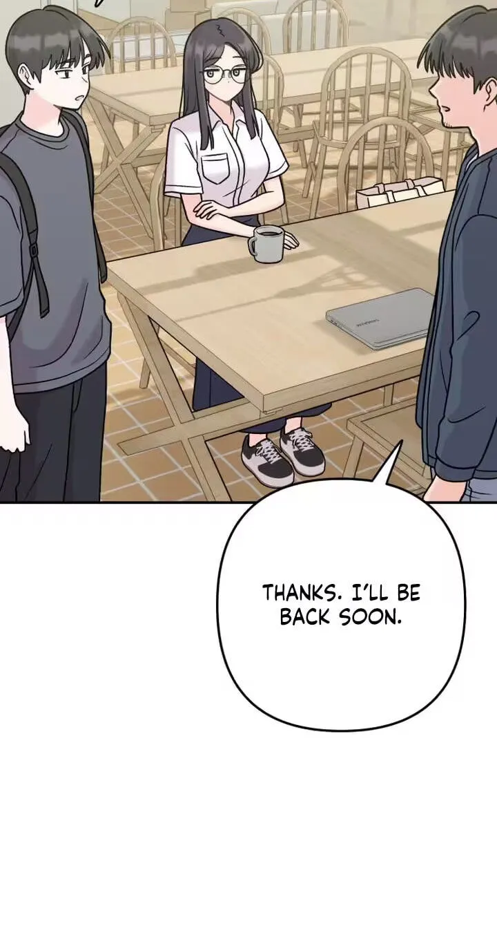 Read Operation: Heartbeat chapter 26 image 34 on Lezhin