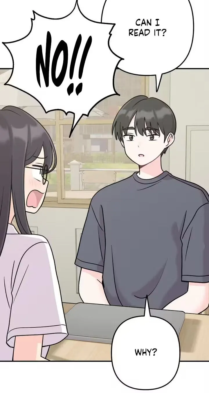 Read Operation: Heartbeat chapter 26 image 41 on Lezhin