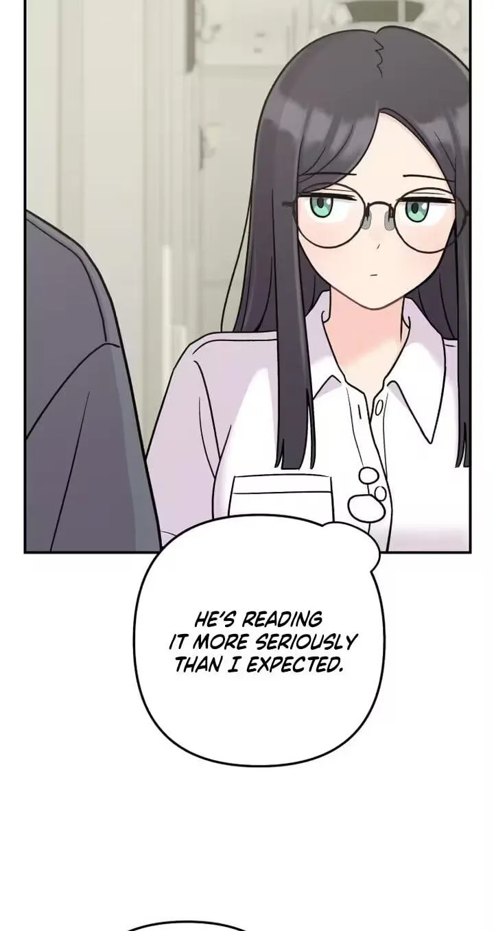 Read Operation: Heartbeat chapter 26 image 54 on Lezhin