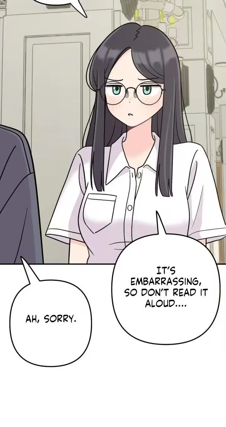 Read Operation: Heartbeat chapter 26 image 59 on Lezhin