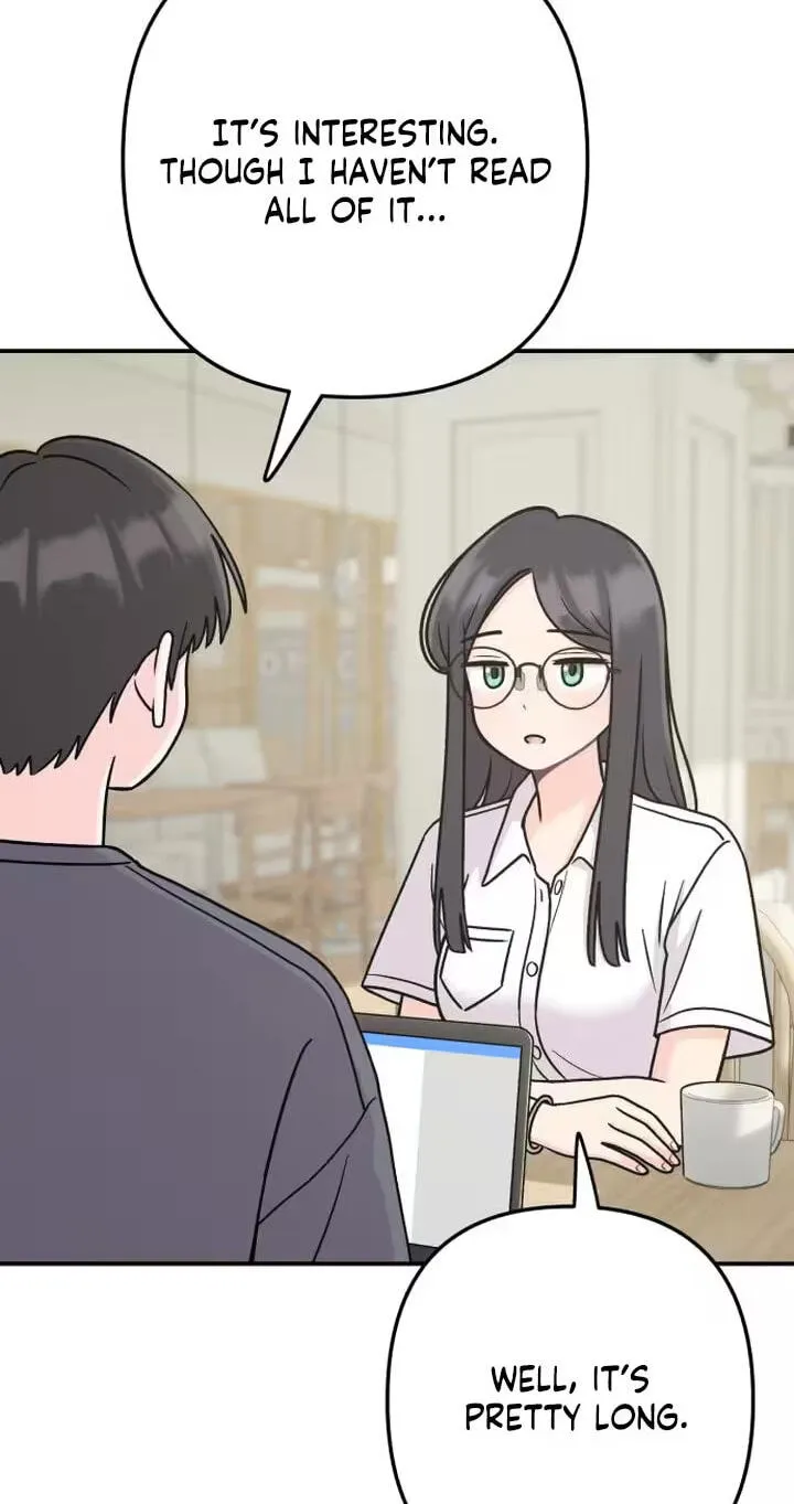 Read Operation: Heartbeat chapter 26 image 61 on Lezhin