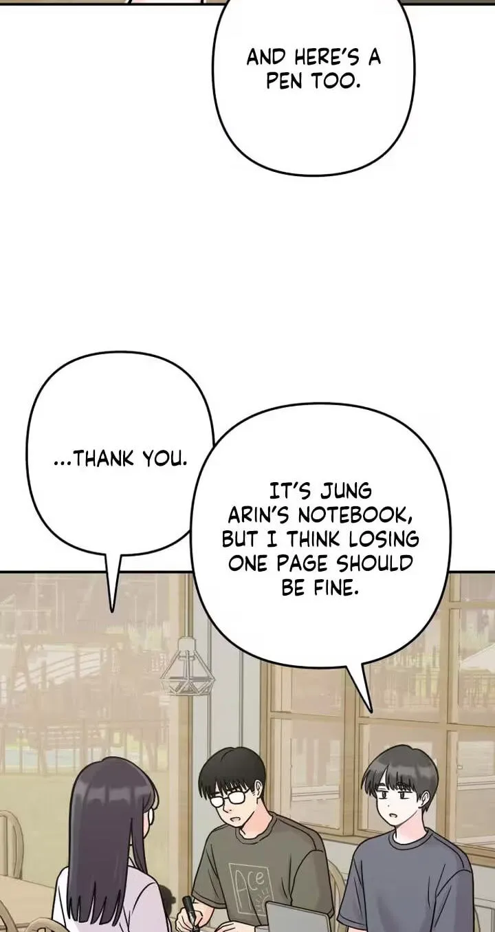 Read Operation: Heartbeat chapter 27 image 12 on Lezhin