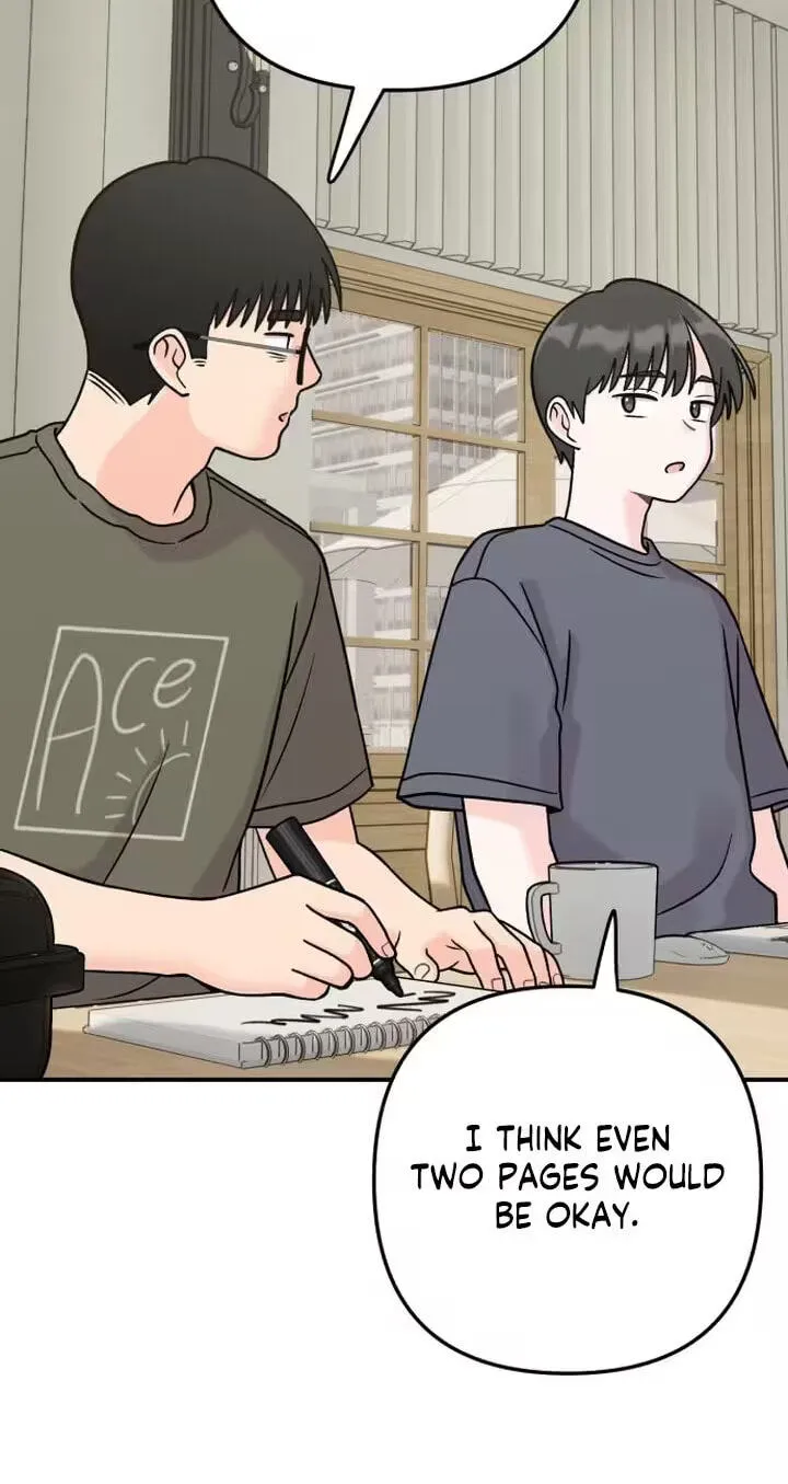 Read Operation: Heartbeat chapter 27 image 14 on Lezhin