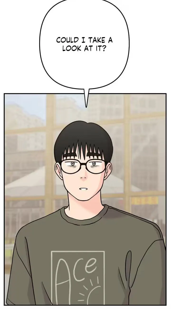 Read Operation: Heartbeat chapter 27 image 18 on Lezhin