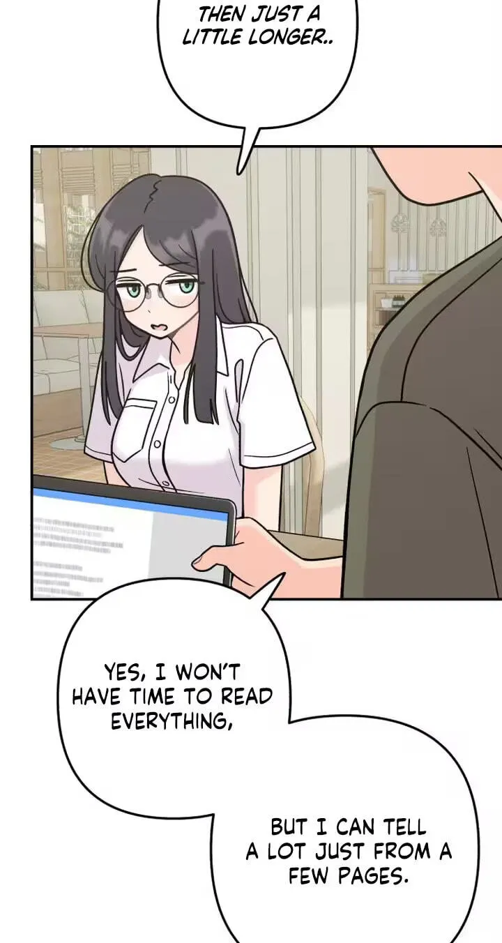 Read Operation: Heartbeat chapter 27 image 23 on Lezhin