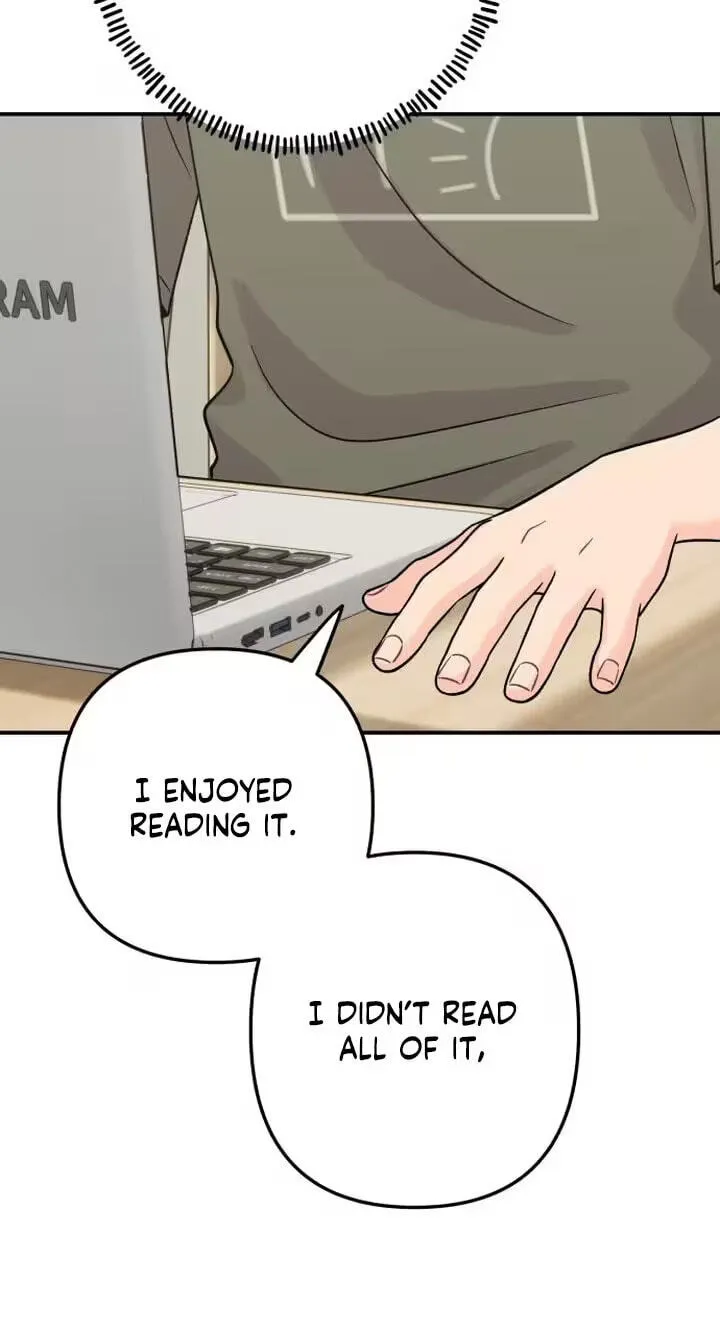 Read Operation: Heartbeat chapter 27 image 33 on Lezhin