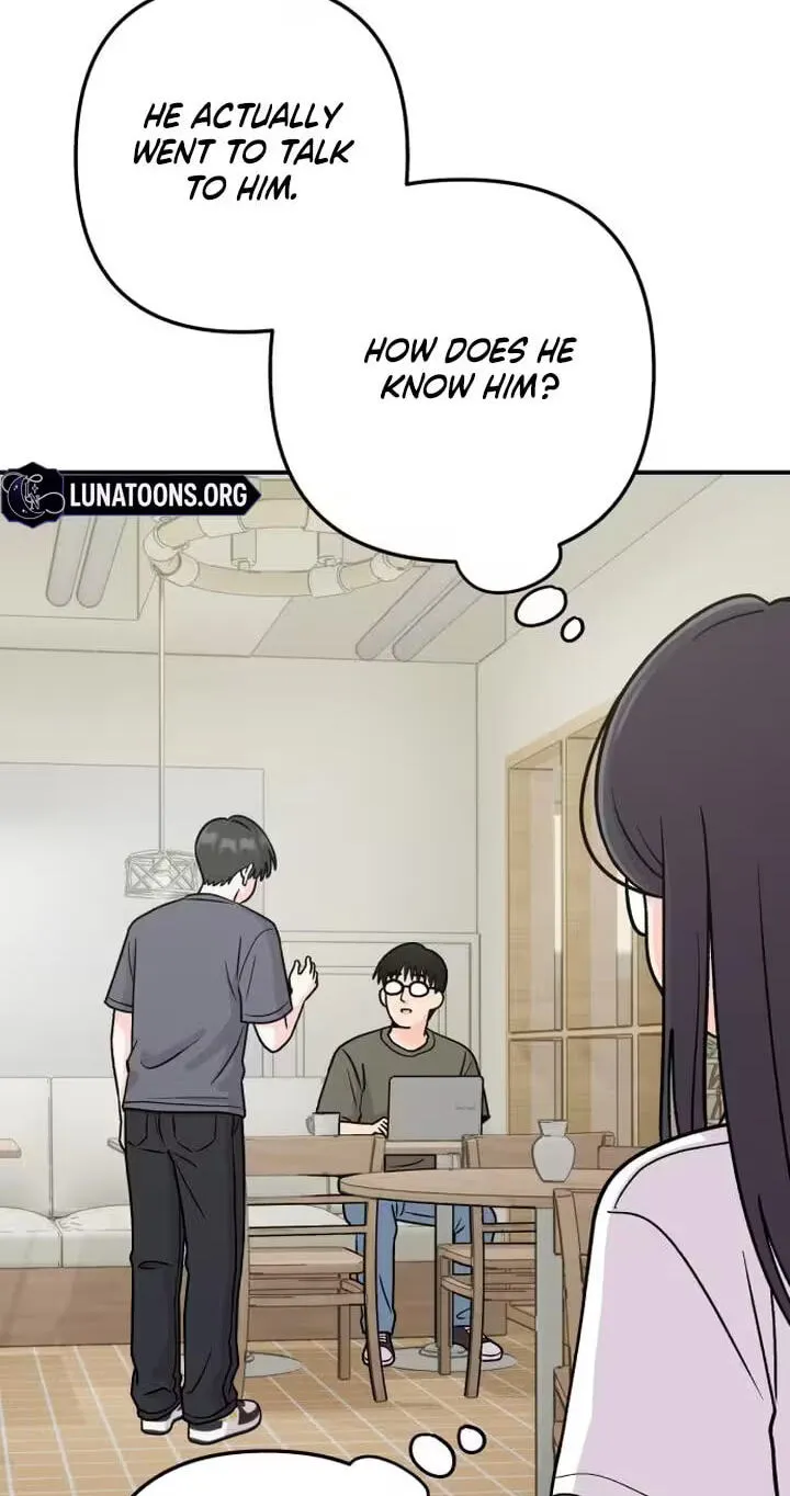 Read Operation: Heartbeat chapter 27 image 5 on Lezhin