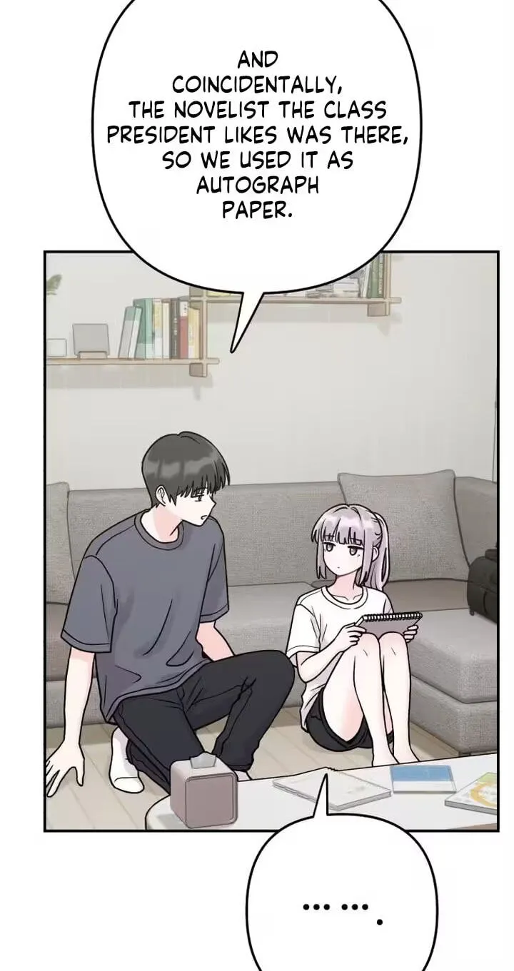 Read Operation: Heartbeat chapter 27 image 54 on Lezhin