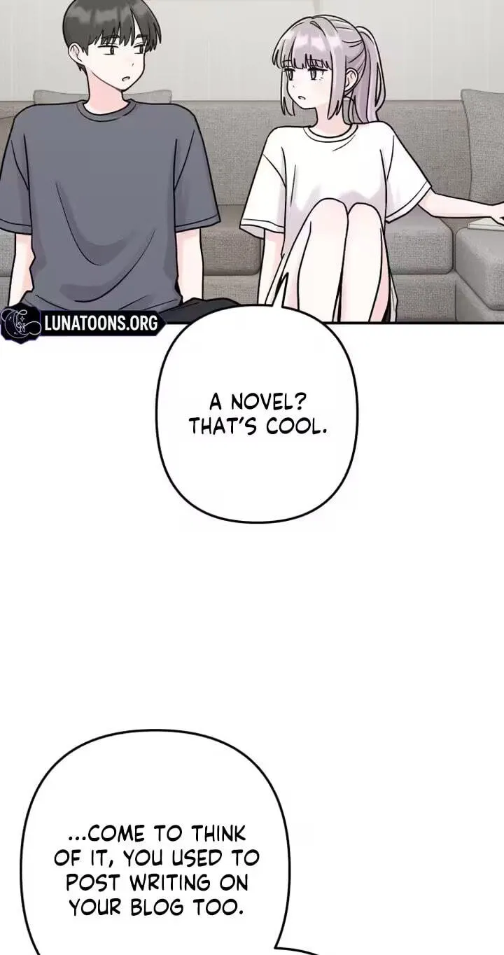 Read Operation: Heartbeat chapter 27 image 57 on Lezhin