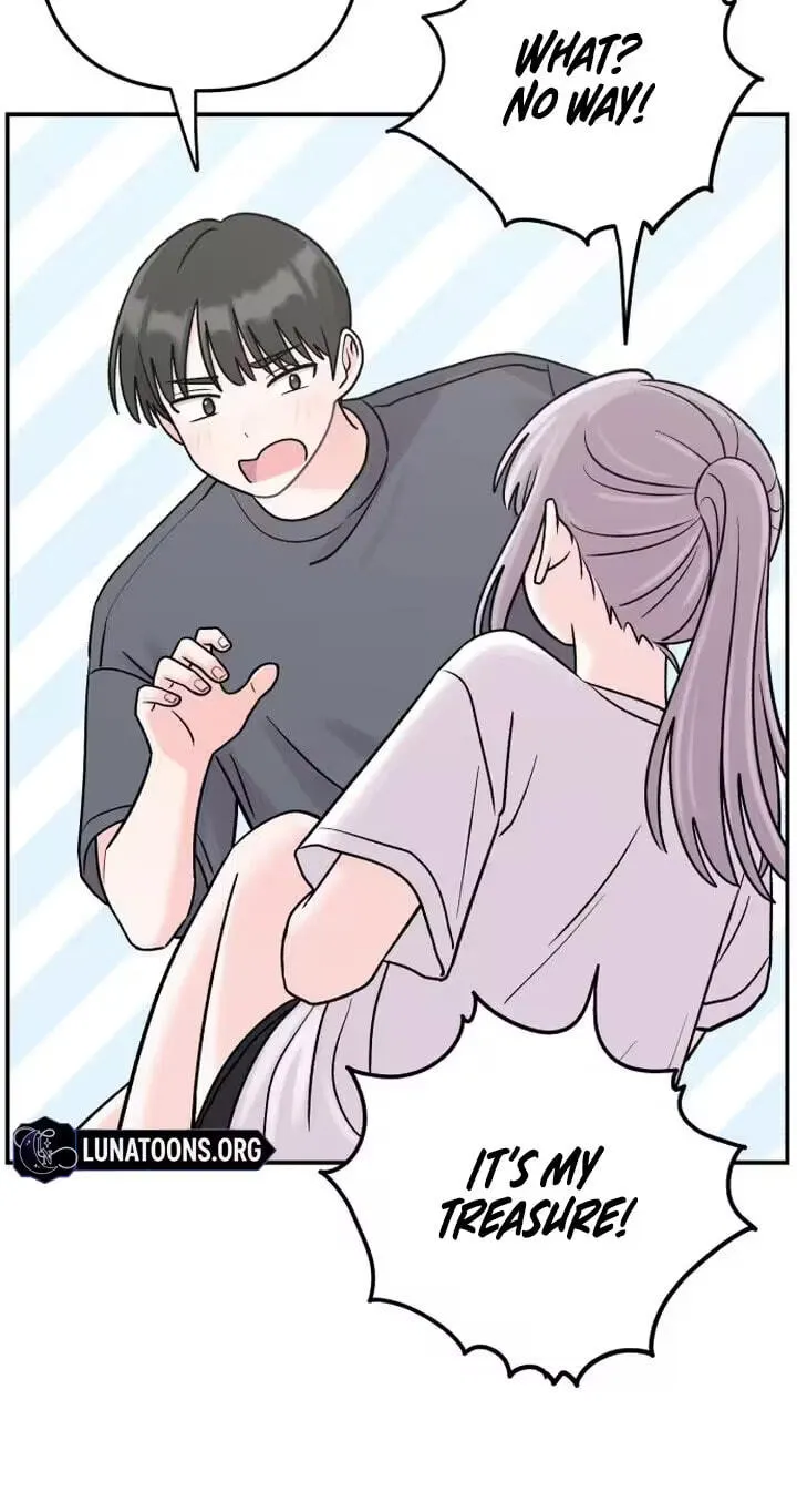 Read Operation: Heartbeat chapter 27 image 61 on Lezhin