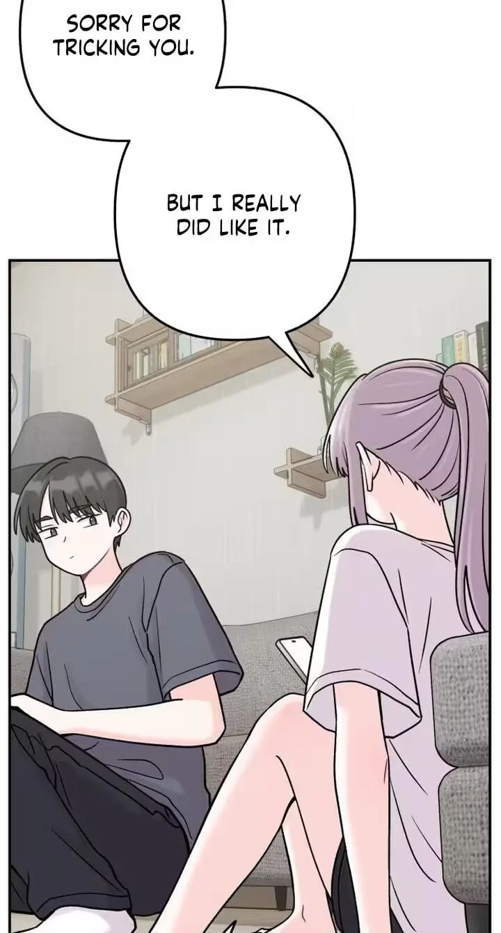 Read Operation: Heartbeat chapter 27 image 69 on Lezhin
