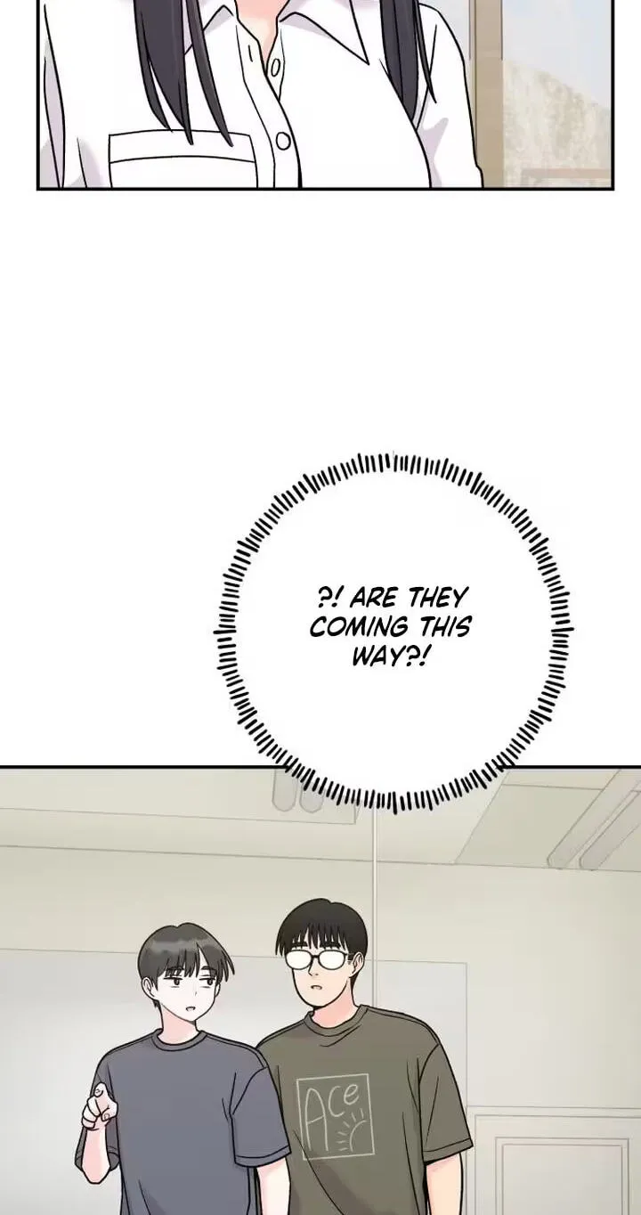 Read Operation: Heartbeat chapter 27 image 7 on Lezhin